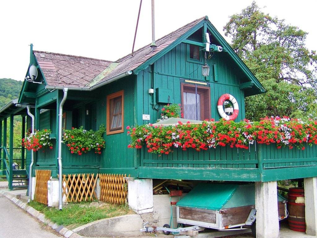 Idées pour une maison de plain-pied de 100m2 avec 2 chambres